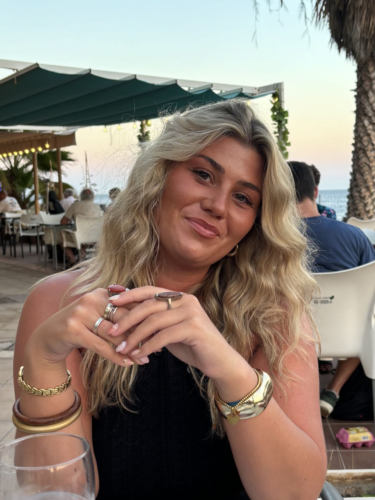 Lauren Malcolm