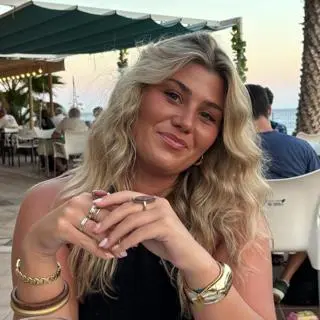 Lauren Malcolm