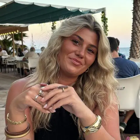 Lauren Malcolm