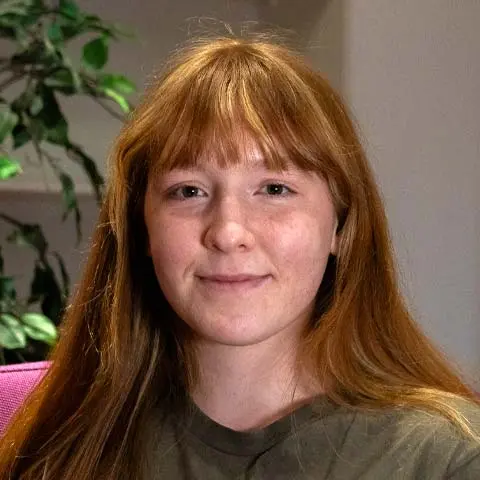 Lucy Robson