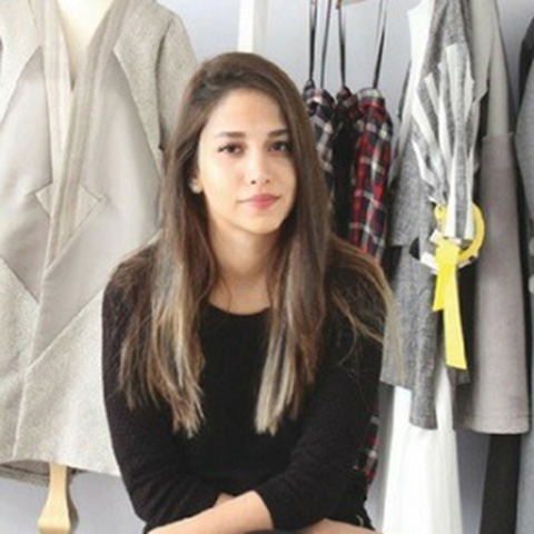 Melika Ardestani