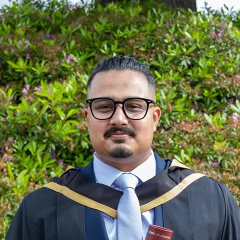 Muhammad Abubakar