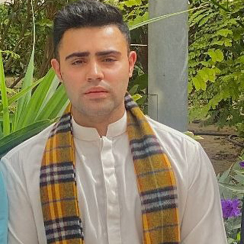 Muhammad Sajid