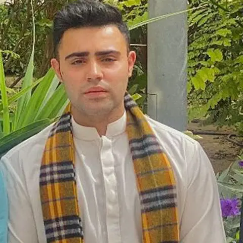 Muhammad Sajid