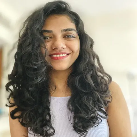 Nayana V