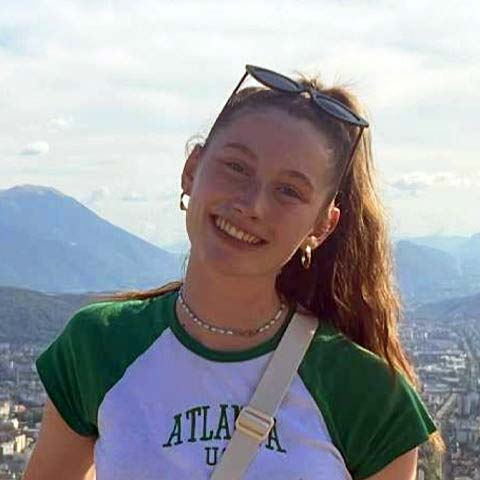 Niamh Stevie