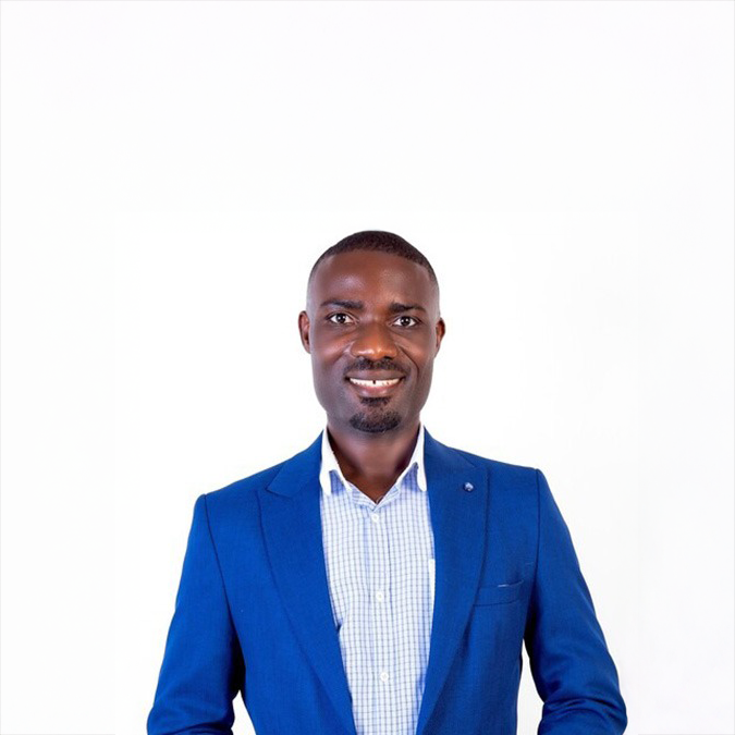 Nicholas Aruho