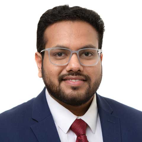 Pushkaraj Kale