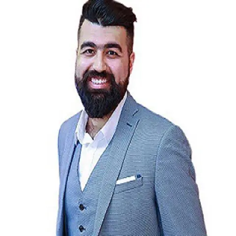 Rahul Bhatia