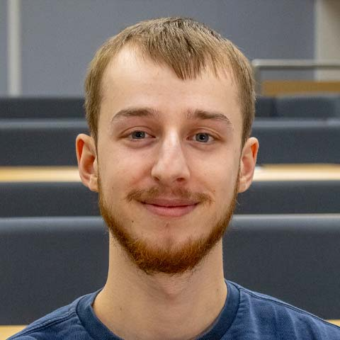 Rohan Veit