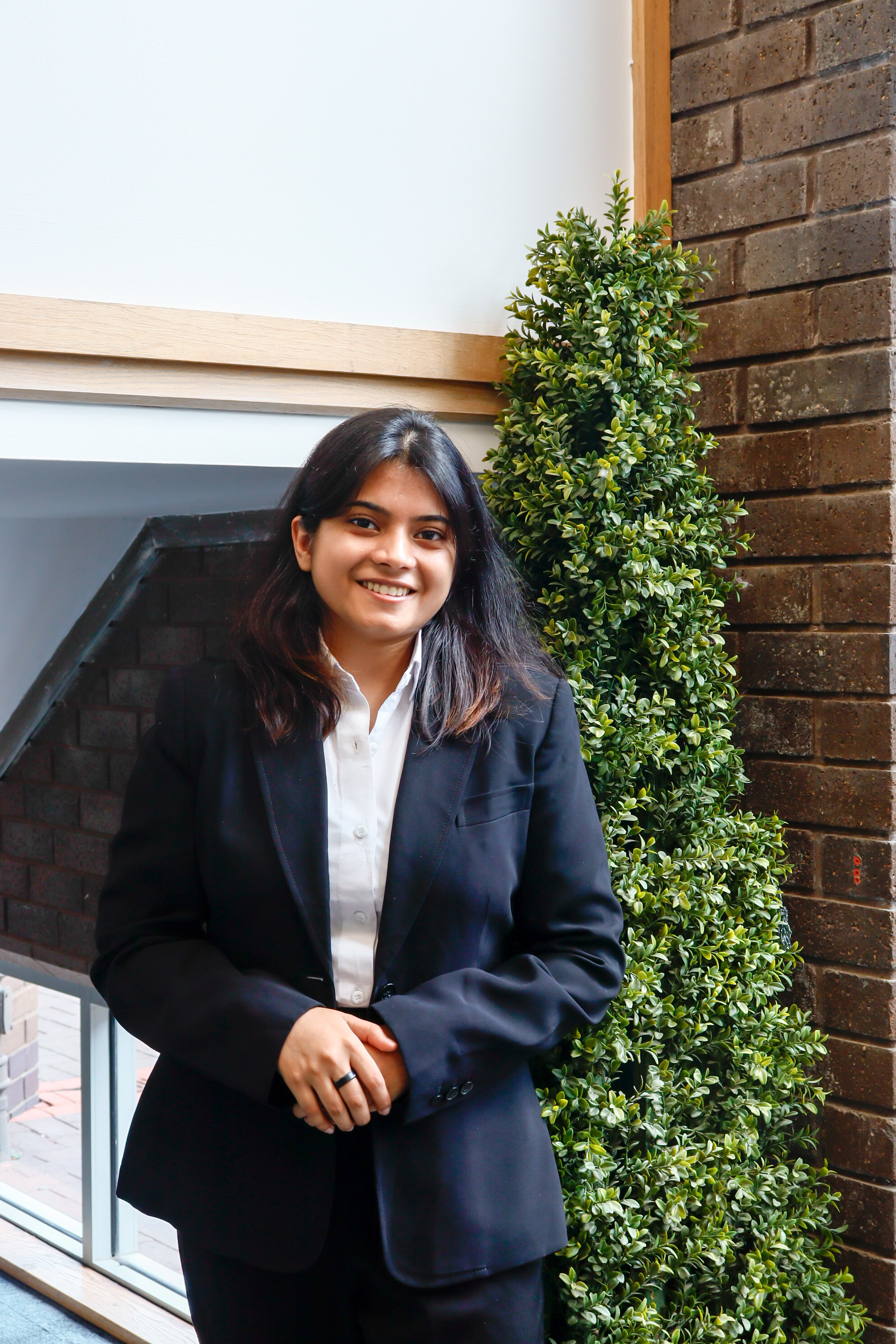 Sara Mehboobi