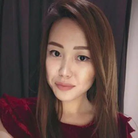 Zhansaya Kussainova