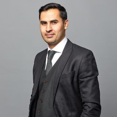 Serdar Bayramov