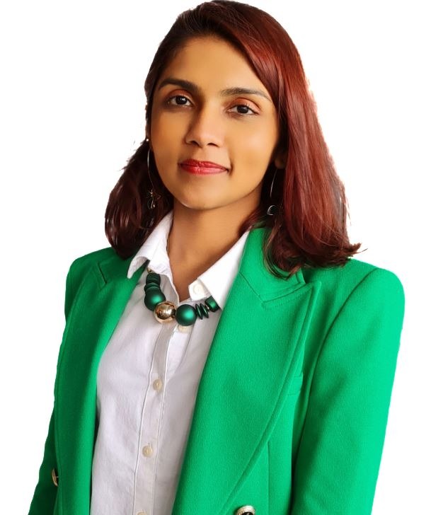 Sharmila Gunasekaran