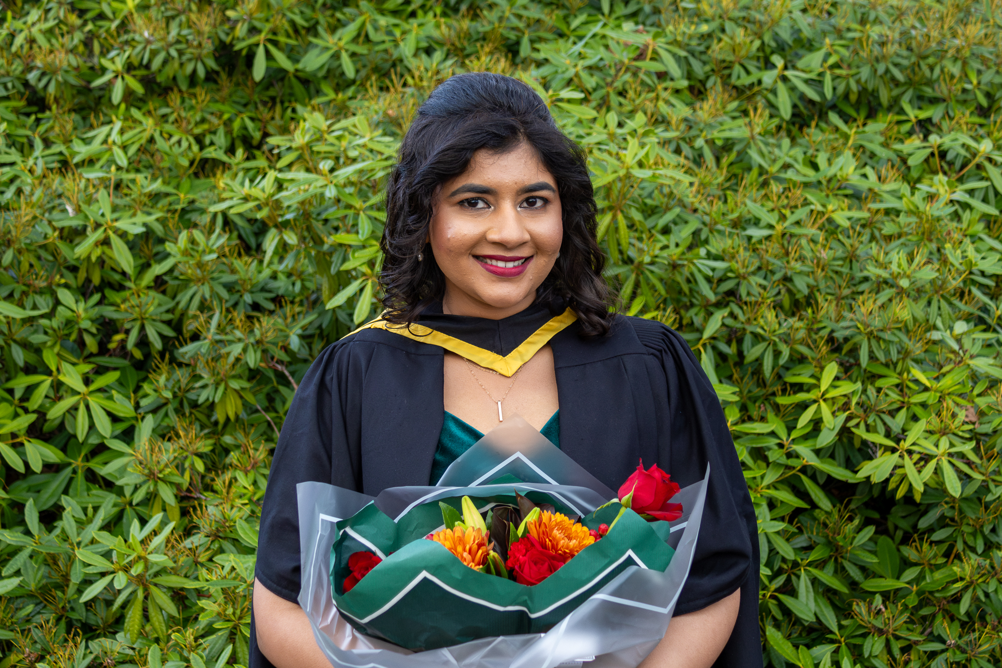 Spurthi Gangatkar
