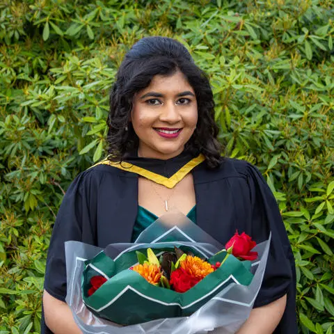 Spurthi Gangatkar