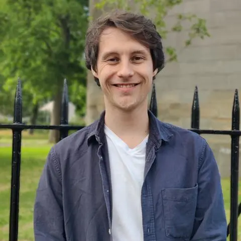 Sven Stengel
