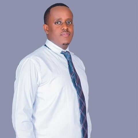 Thierry Ndagano