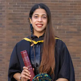 Vandana Rajpal