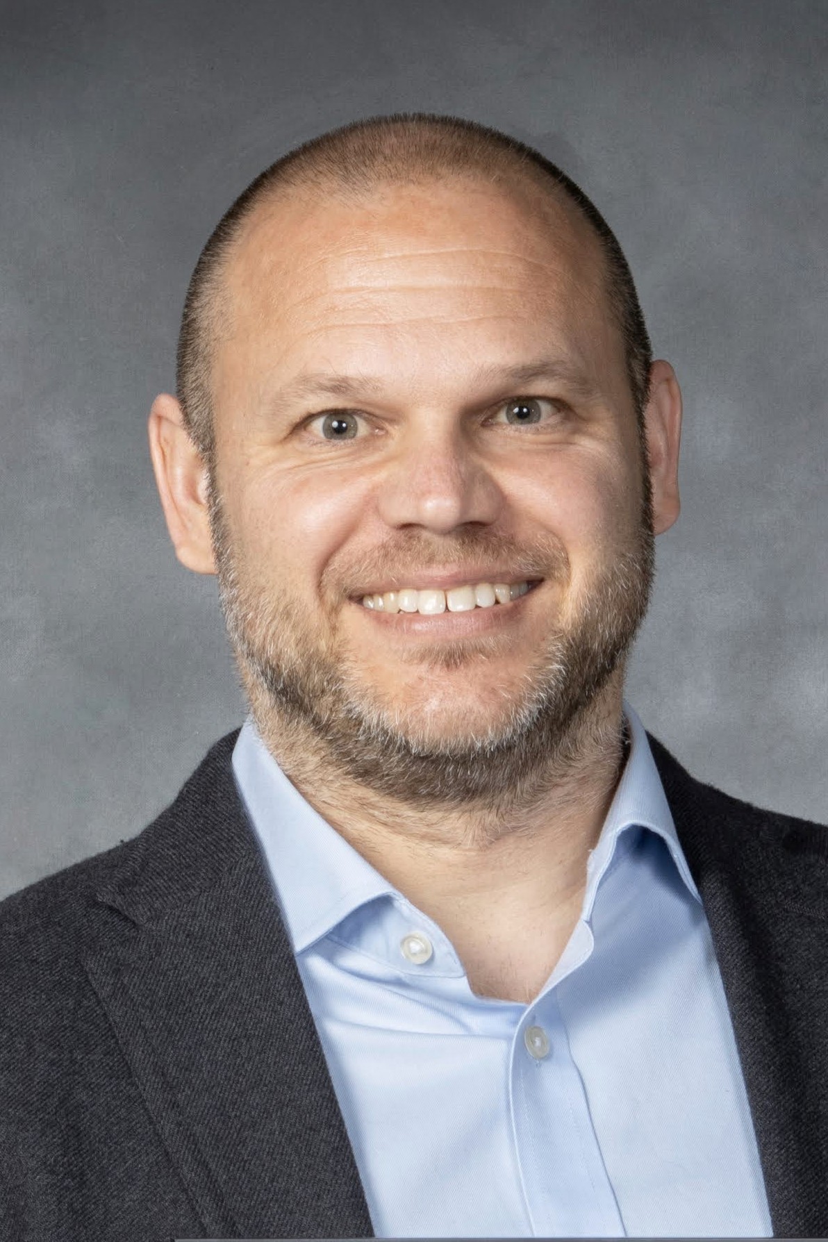Brian D. Gerardot