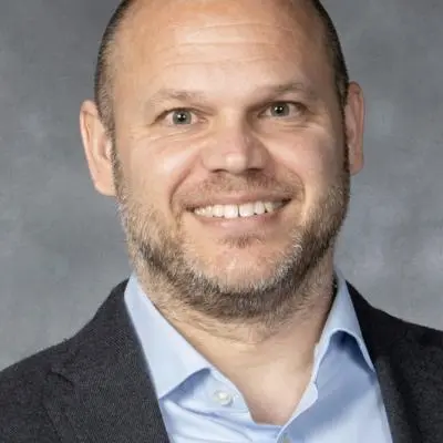 Brian D. Gerardot
