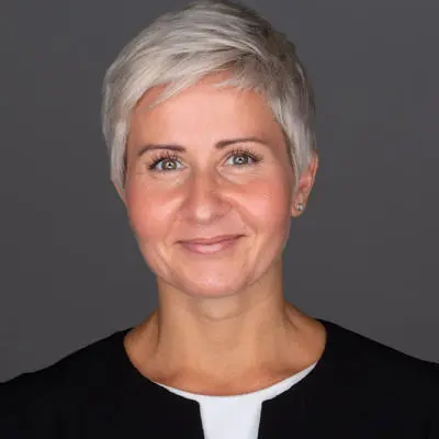 Louise Delicato