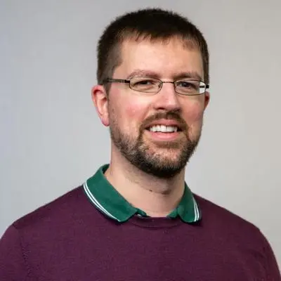 Richard McCracken