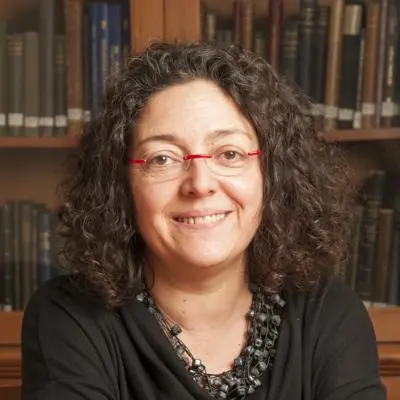 Sara Lombardo