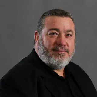 Shai Davidov