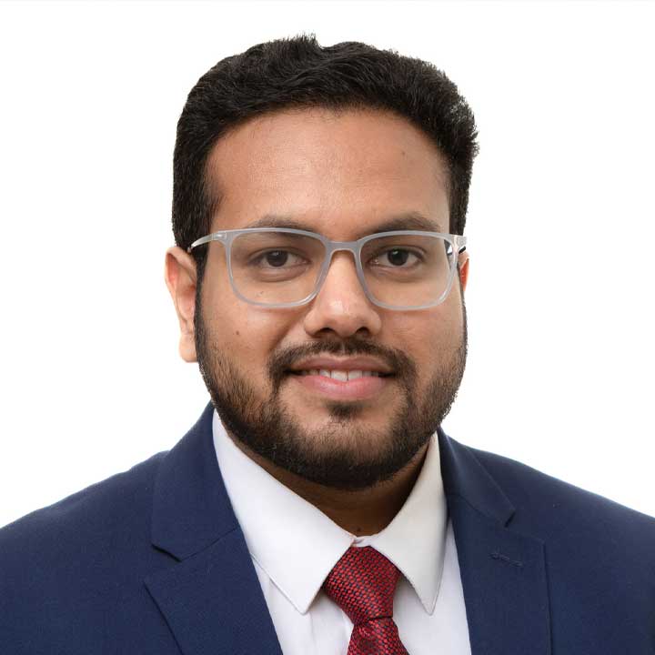 Pushkaraj Kale