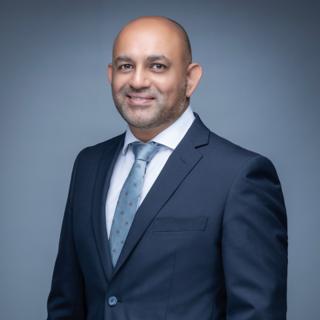 Rajinder Sharma