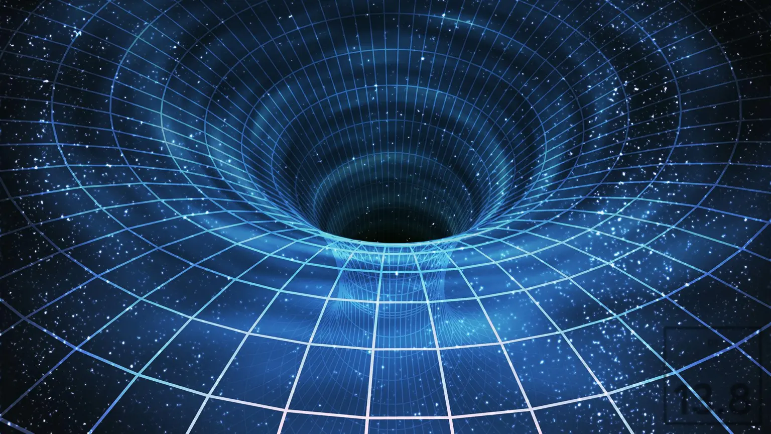 Geometric graphic of structure and symmetry mathematics